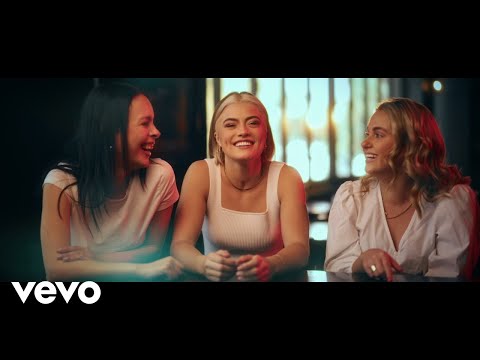 Tamlyn Wessels - Nommer Hou (Official Music Video)