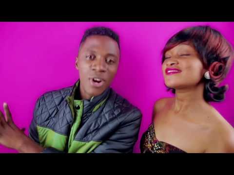 K Fan ft  Barakah da Prince Mtoto mtoto Official video HD