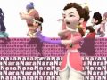 Jang Nara - Over the Rainbow (OST Hong Gil-dong Adventure)