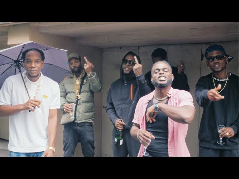 Soldier P - La belle Vie (REMIX) Foxy Myller, Select SLK, Twicee - [Shooting by @ResolveVision​⁠]