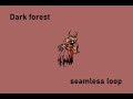 Dark forest 1 hour seamless loop FNF Mario's Madness V2