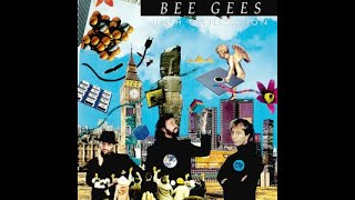 Bee Gees - True Confessions (Subtitulado en Castellano)