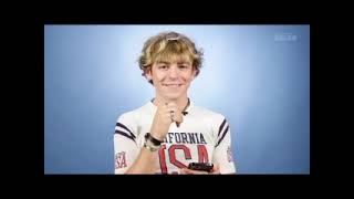 Take My Heart (Ross Lynch Video)