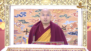 《了義炬》 課程 1/3