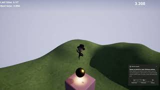 Jumpy haha!!! Area 1b WORLD RECORD 3.707