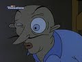 Wild Thornberrys Village Idiot Mocks Nigel Thornberry