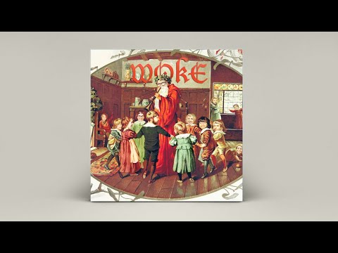 WAX Woke Holiday Carols