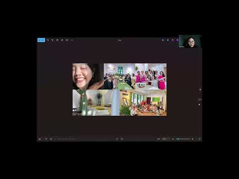 Câu chuyện cô chủ Thu Phan, mẹ trẻ