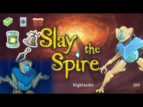 Slay the Spire January 17th Daily - Defect | A Tank build without Focus!