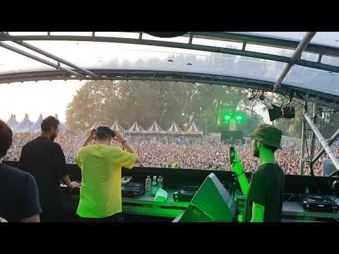 Adriatique @ Welcome to the future festival 2019