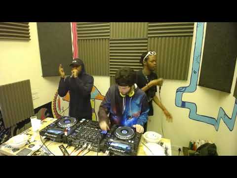 Guest Mix - LEVELZ [06-02-2018]