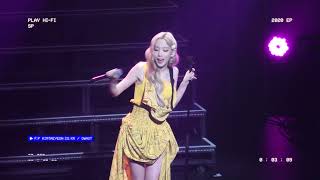 Download lagu [FANCAM] FLYING PETALS - OWN IT - ONE DAY (너의 생일) - TAEYEON (태연) mp3
