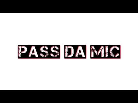 Absturzz - Pass da Mic (Monster Track) prod. By YungTec *München Rap* (StrassenRap)