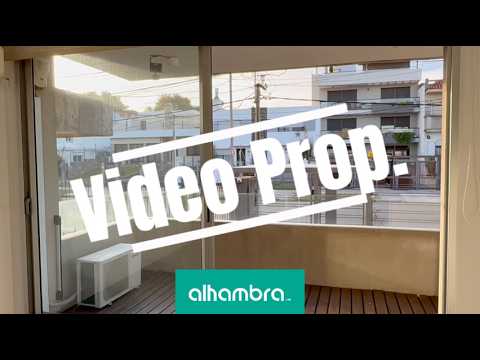 Video de YouTube - Apartamento en Alquiler Monoambiente  en Malvín, Montevideo