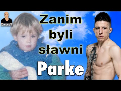 Norman Parke | Zanim byli sławni