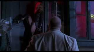 Barb Wire 1996 Tribute Looks That Kill