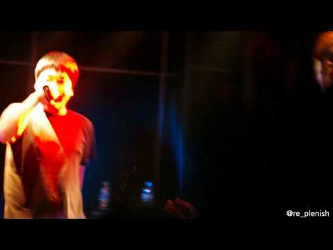 120728 Speak show Lesson 4 real - G.L