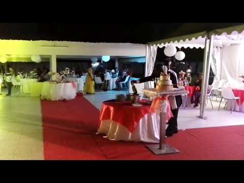 "Defouè" Puissant chant ivoirien Baoulé Chantre Stephane Quonant