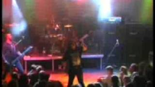 Steel Prophet - Swordbrothers Festival VII - Parthenogenesis