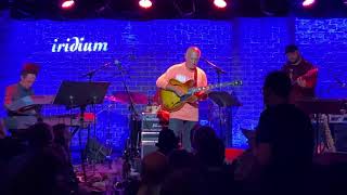 Larry Carlton   Iridium NYC   &#39;Room 335&#39;