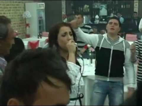 Valbona Halili feston Elbasan muzik live