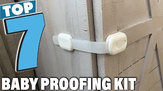 Best baby proofing kit