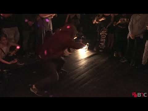 Explosion Effect Vs Fevo/Suhgey - Top 8 - Invisible Kidz - #MZKworldwide x #RiversCrew - BNC