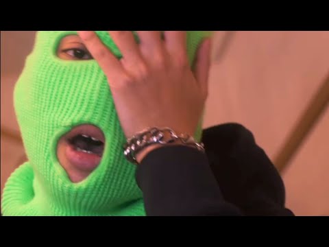 AMU - " SORRY " (Official Music Video)