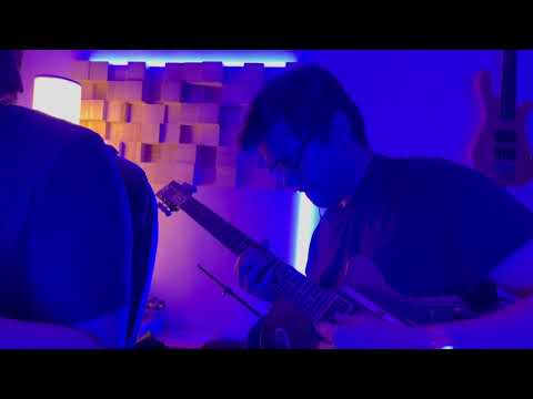 Friday Blues (Late Night Frequency ft Asyraf Nasir - Sanctuary)