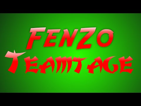 FenZo Teamtage #1 - By FenZo_Spiiro