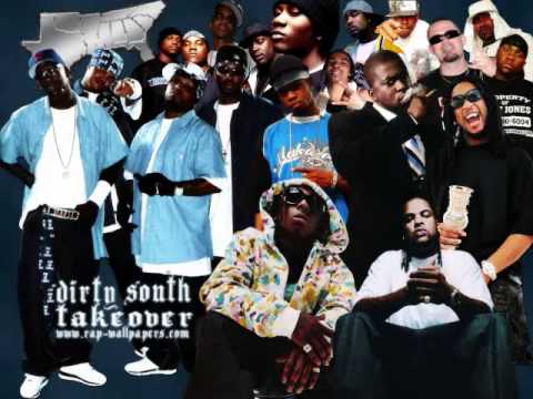 Trae   Swang Remix feat  Big Pokey, UGK, Slim Thug, Jim Jones, Mike Jones, Big Hawk, Paul Wall & Fat Pat