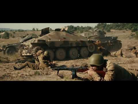 Slovenské piesky 2019