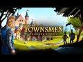 Vidéo de gameplay de Townsmen: A Kingdom Rebuilt  PC
