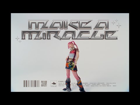 LiSA - MAKE A MiRACLE