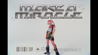 LiSA - MAKE A MiRACLE