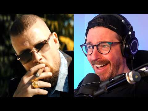 Überraschend frisch! 💦 Asche x Kollegah "Bis hier lief alles noch gut" Reaction | Anergizer Reacts