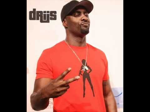 Estelle featuring Rick Ross & Driis - "Break My Heart Remix"