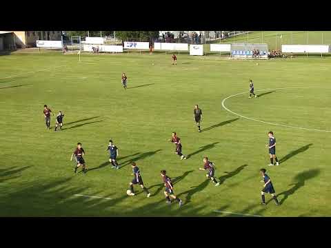 2022/06/18 2T Villafranca – Golosine (finale 20° Torneo città di Povegliano – Gianmaria Tinazzi)