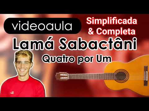 Vitória (eli Eli Lama Sabactani) - Leonardo…