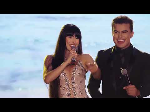 Bonde do Forró e Banda Djavú -  Quatro Semanas De Amor  (Sonho de Verão)