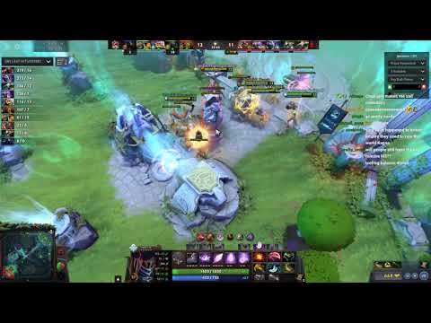 IceFrog is an amazing game developer - SingSing 2019