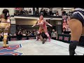 Katie Forbes Hits A Stinkface On Ki Vibez
