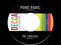 1963 HITS ARCHIVE: Point Panic - Surfaris