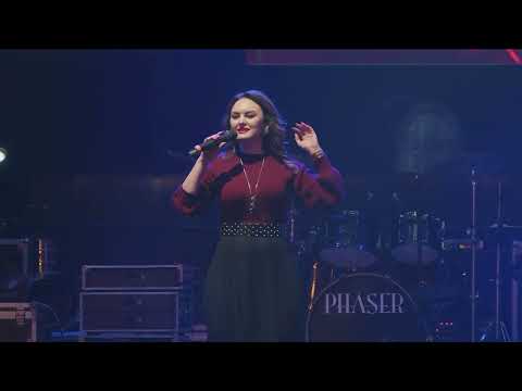 Simona Rusu X Sean Norvis 🌸 Timișoara 31 Decembrie 2025 (Revelion)