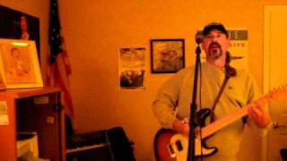 Frank Black , Western Star , Cover by Daddy Toes