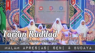 Download lagu TARIAN RUDDAD.|| Mlm Apresiasi seni & budaya mp3