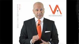 Understanding Client Expectations BEFORE beginning your Sales Presentation