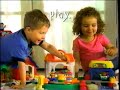 KCCI TV CBS Commercials November 25 2004