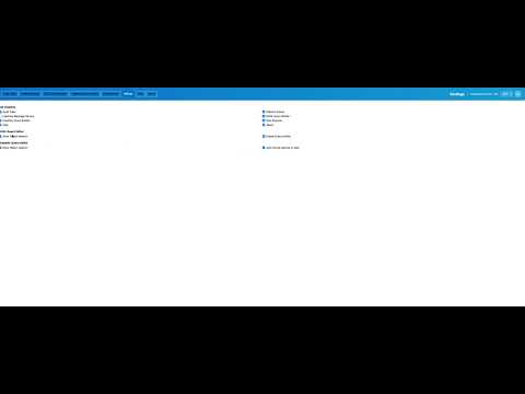 Item video thumbnail