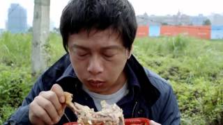 [問卦] 有比李康生還會吃雞腿的人嗎?